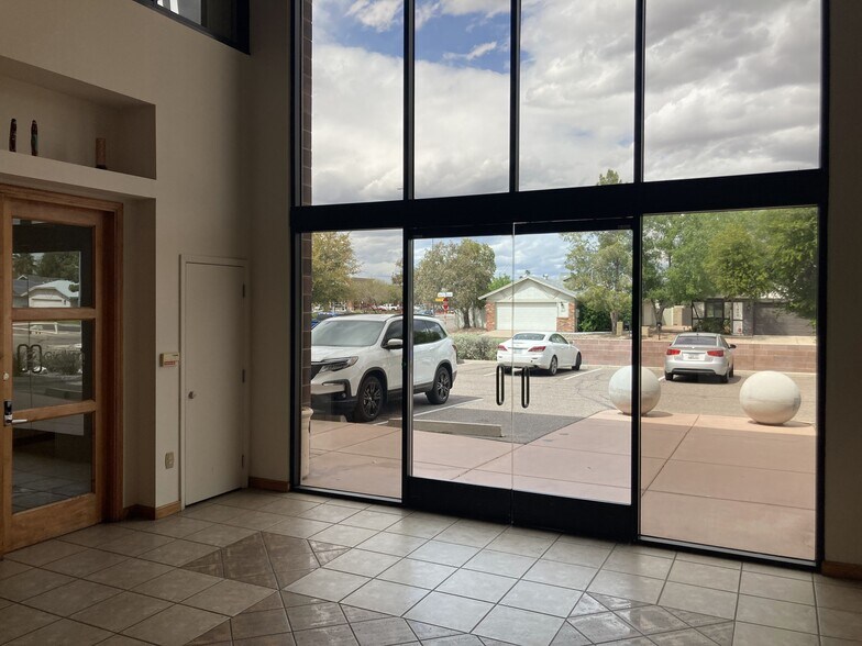 More Photos Of 15433 N Tatum Blvd, Phoenix Medical For Lease