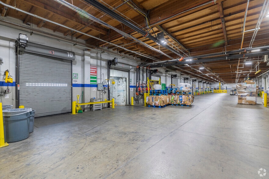 More Photos Of 33400 Dowe Ave, Union City Refrigeration Cold Storage For Lease