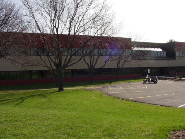 More Photos Of 527 Colman Center Dr, Rockford Office For Lease