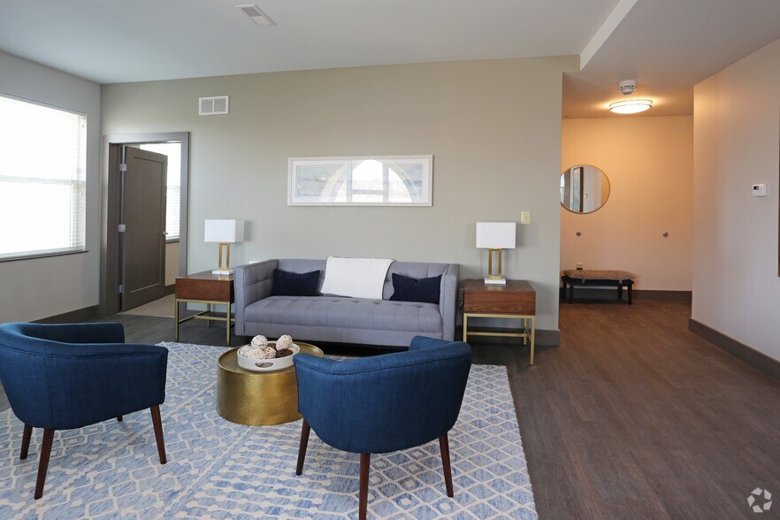 Photo of Grnd Floor Ste 101 - West Bulding