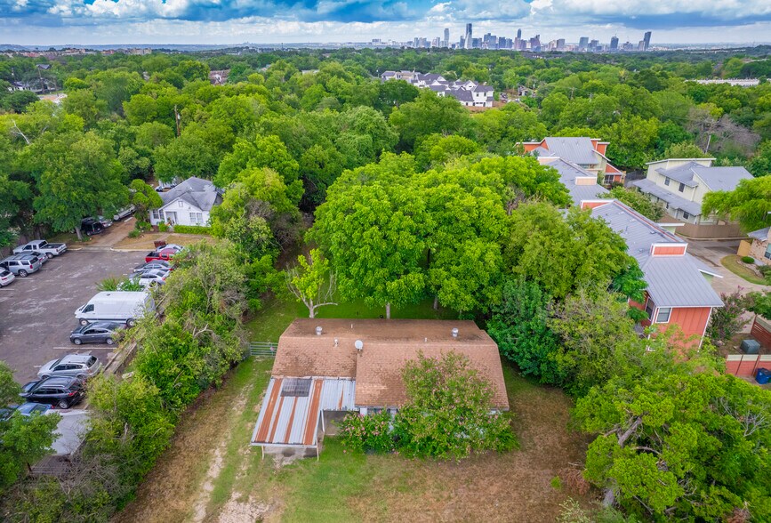 More Photos Of 1806 Fortview Rd, Austin Land For Sale