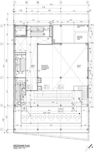 More Photos Of 839 Father Capodanno Blvd, Staten Island Office For Sale