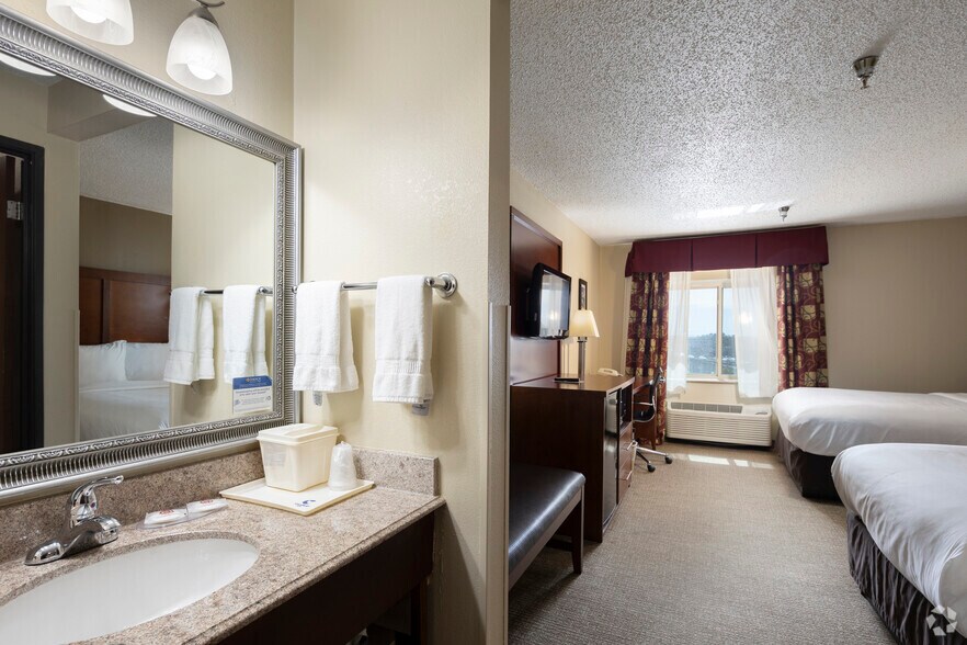 More Photos Of 911 Bush River Rd, Columbia Hotel For Sale