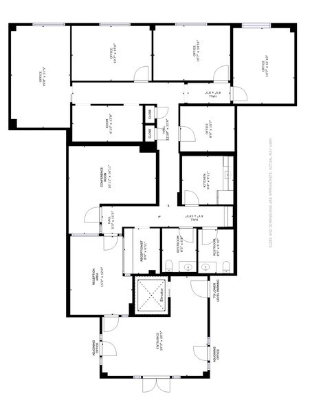 More Photos Of 4407 Bee Caves Rd, West Lake Hills Office Residential For Lease