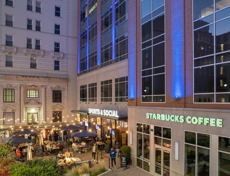 More Photos Of 702 Hamilton St, Allentown Office For Lease