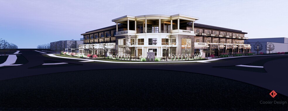 More Photos Of 191st and Grand Boulevard park, Westfield Land For Sale