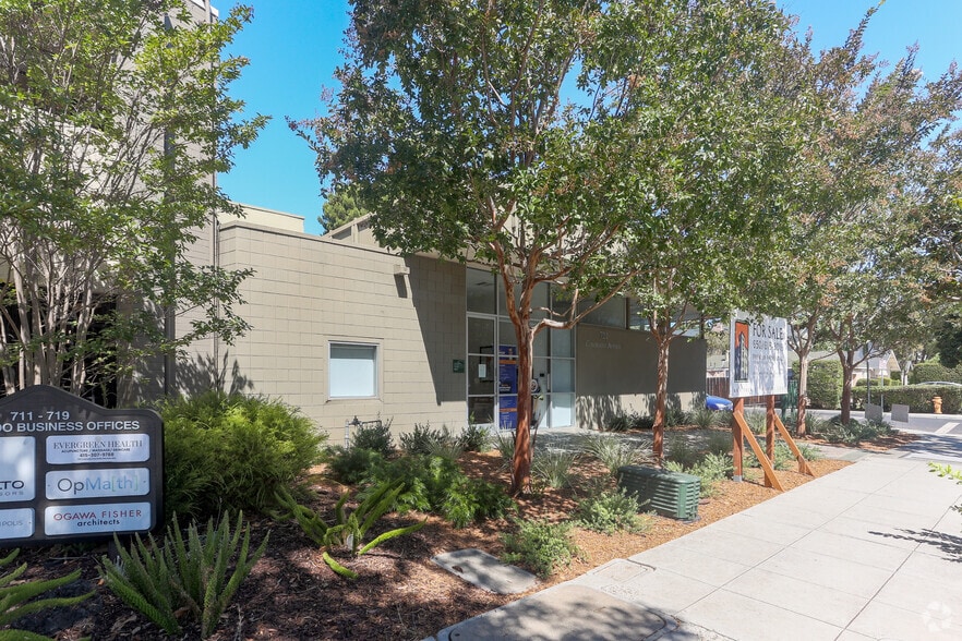 More Photos Of 721 Colorado Ave, Palo Alto Office For Sale