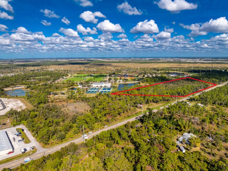 More Photos Of S. River Road, Englewood Land For Sale