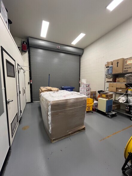 More Photos Of 1619-1621 5th St, Berkeley Food Processing For Sale