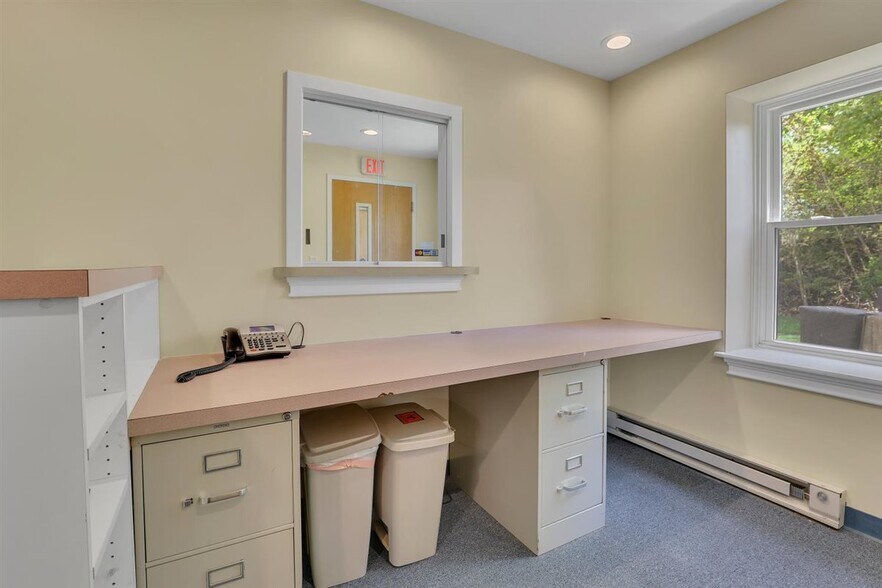 More Photos Of 8 Independence Dr, Marlborough Medical For Sale
