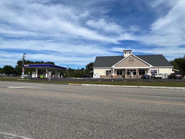 More Photos Of 1478 Alfred, Lyman Land For Sale