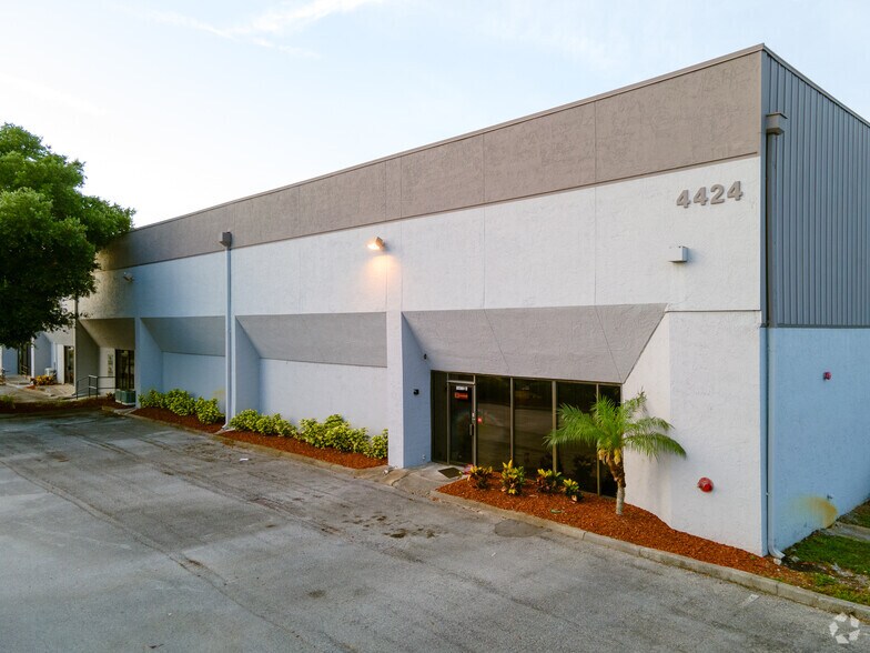 Primary Photo Of 4424 Seaboard Rd, Orlando Unknown For Lease