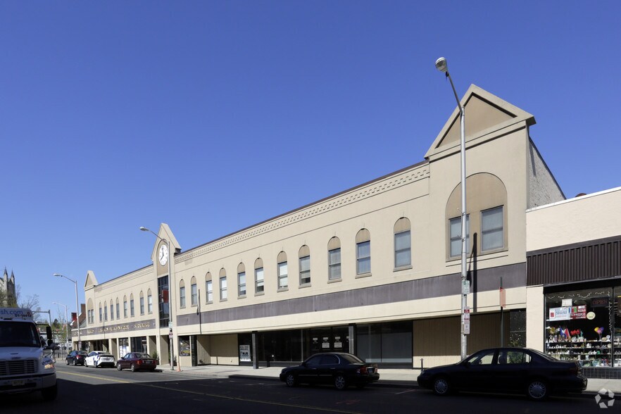 More Photos Of 84 Wall St, Norwalk Health Club For Lease