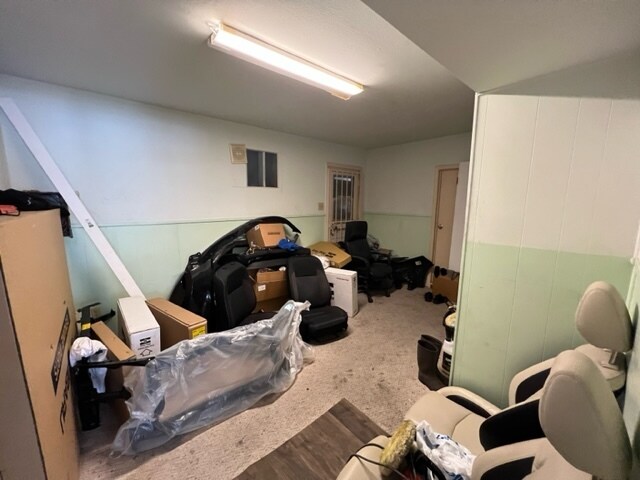 More Photos Of 1705 Campbell Rd, Houston Auto Repair For Lease