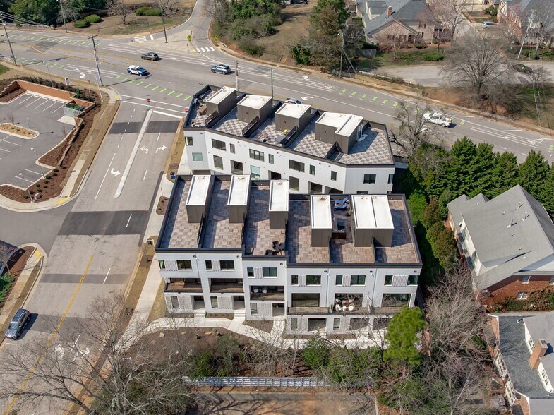 More Photos Of , Raleigh Multifamily For Sale