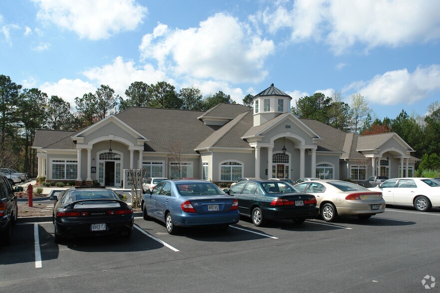 More Photos Of 1816 Eagle Dr, Woodstock Office Residential For Lease