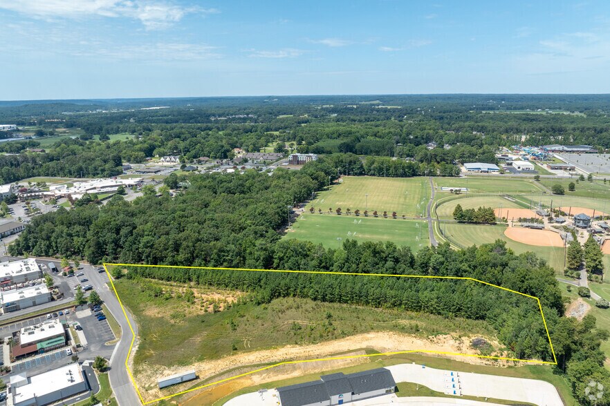 More Photos Of 1807 Cullman Ave Ave, Cullman Land For Sale