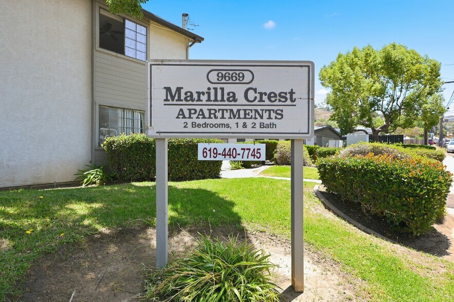 More Photos Of 9669 Marilla Dr, Lakeside Apartments For Sale