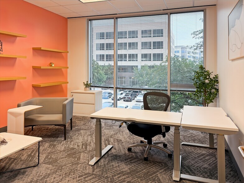More Photos Of 6860 Dallas Pkwy, Plano Coworking Space