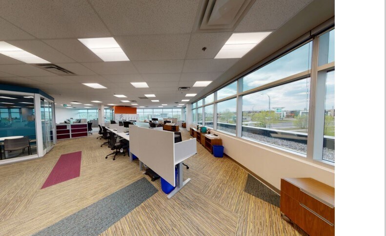 More Photos Of 333 96th Ave NE, Calgary Office For Lease