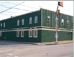 Primary Photo Of 302 W Otterman St, Greensburg Office For Sale