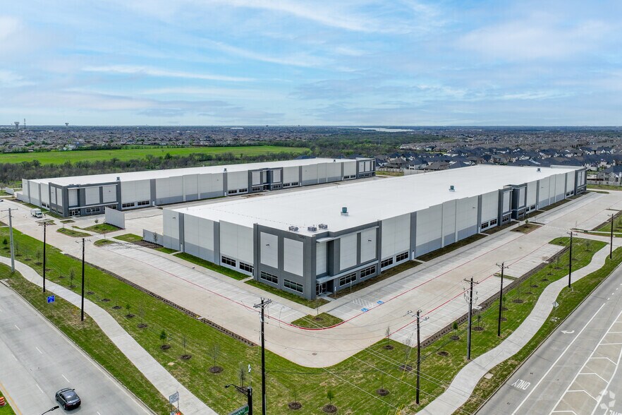 More Photos Of NWC Rockhill Pkwy & FM 423, Frisco Unknown For Lease