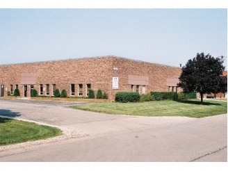 Primary Photo Of 1010 W Republic Dr, Addison Light Manufacturing For Lease