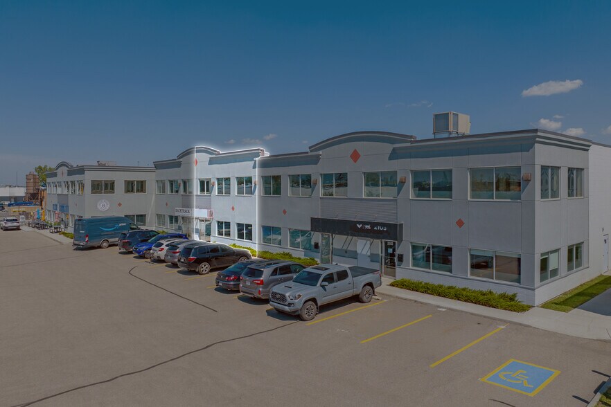 More Photos Of 4416 64th Ave SE, Calgary Service For Sale