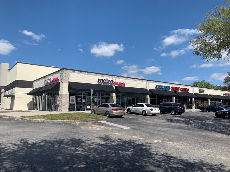 More Photos Of 707-873 Good Homes Rd, Orlando Unknown For Lease