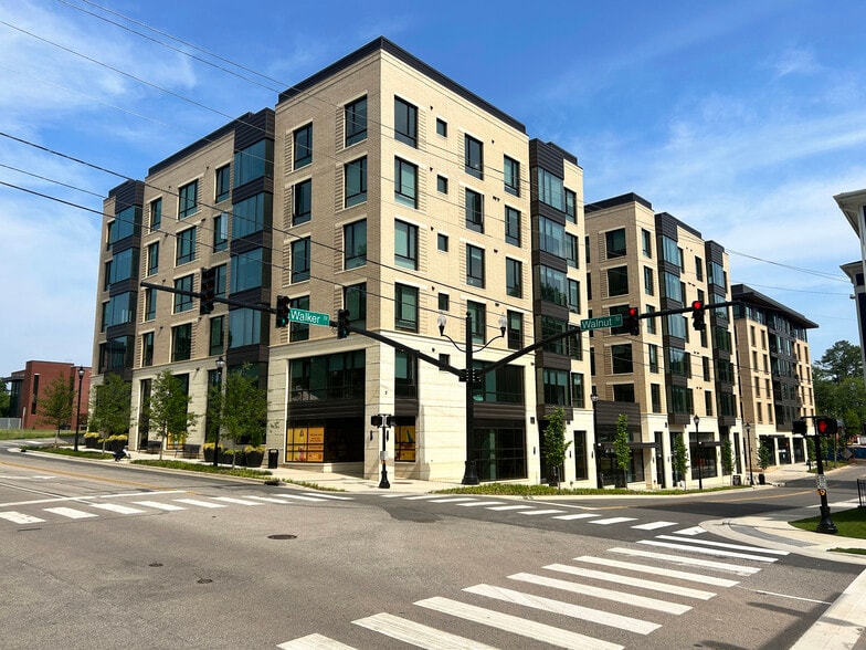 More Photos Of 105 Walker St, Cary Office For Lease