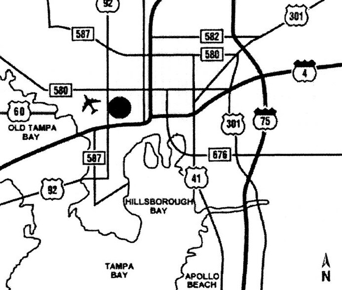 More Photos Of 4809 N Armenia Ave, Tampa Medical For Lease