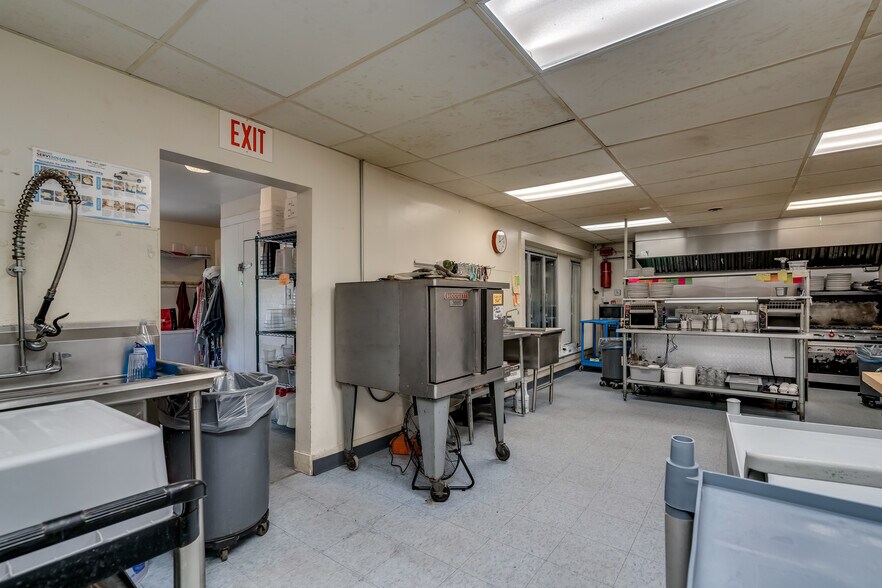 More Photos Of 5145 State Route 12, Glenfield Restaurant For Sale