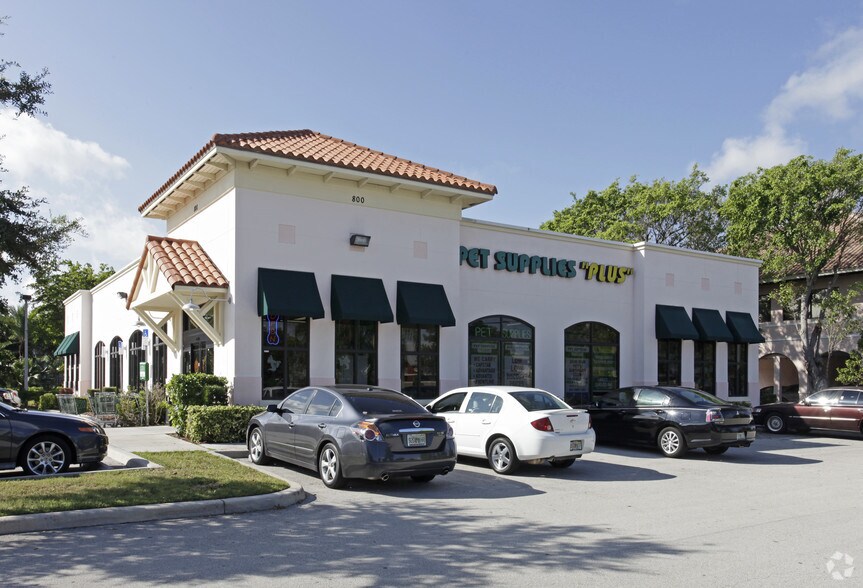 More Photos Of 660 W Linton Blvd, Delray Beach Unknown For Lease