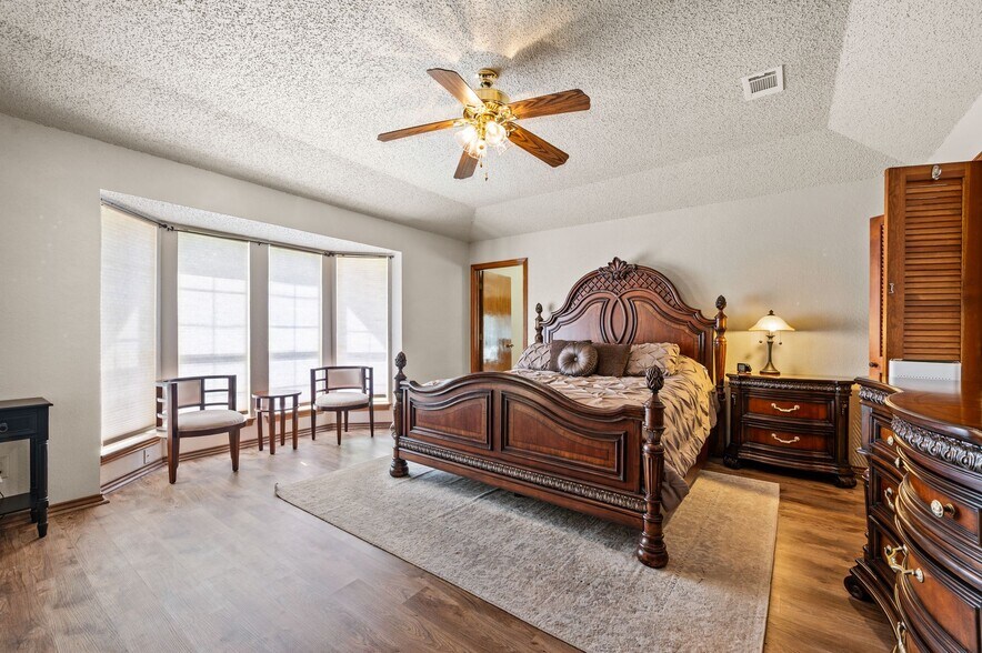 More Photos Of 981 Witherspoon Way, Flower Mound Land For Sale