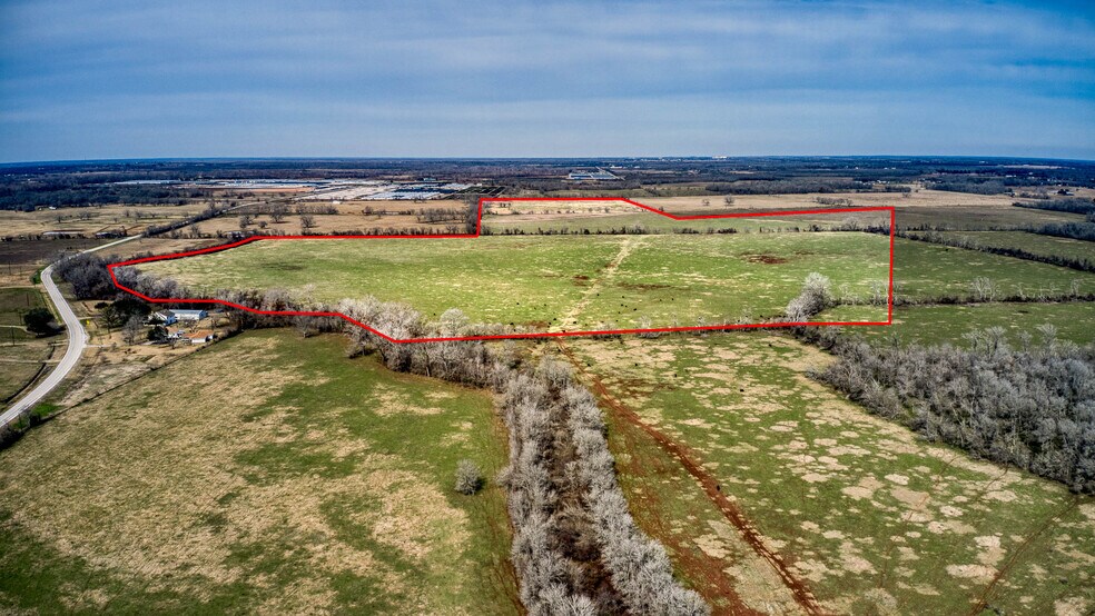 More Photos Of 42919 Addie Gee rd, Hempstead Land For Sale