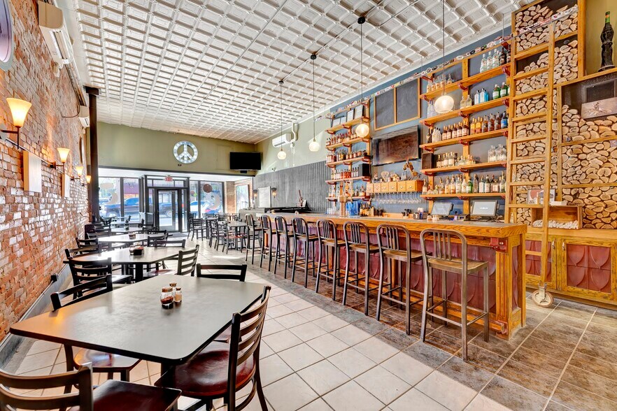 More Photos Of 121 W Main St, Trinidad General Retail For Sale