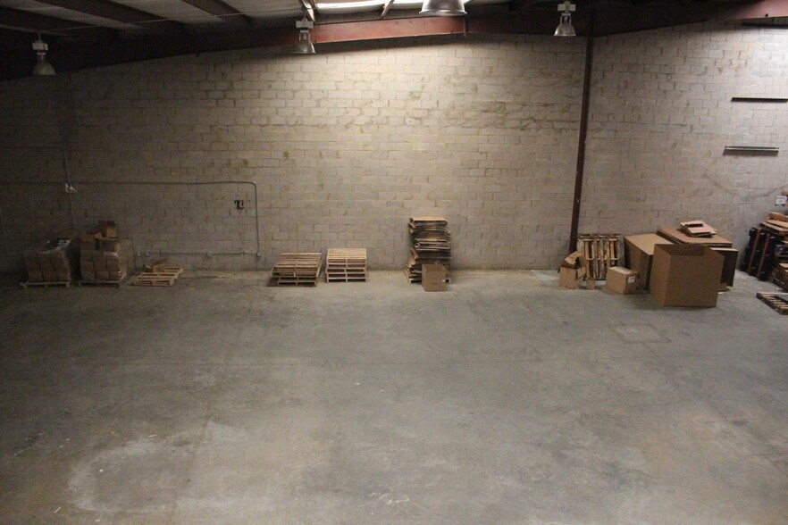 Photo of 1st Floor Ste 206