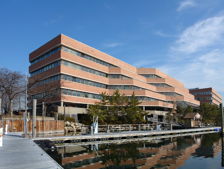 Primary Photo Of 208 Harbor Dr, Stamford Unknown For Lease