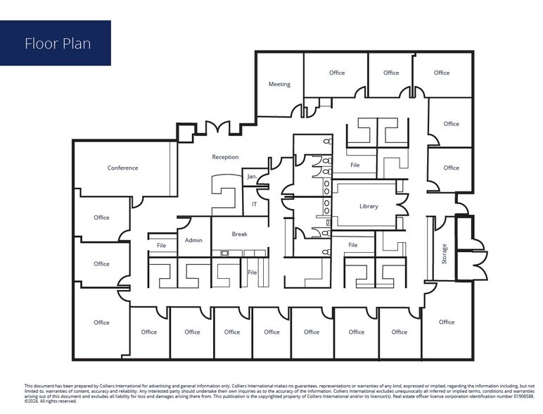 More Photos Of 1 Natoma St, Folsom Office For Sale