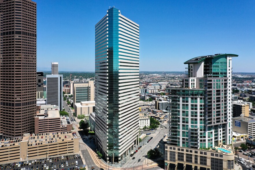 More Photos Of 1999 Broadway, Denver Office For Lease