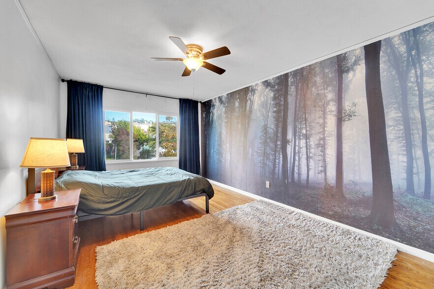 More Photos Of 5030 Barrett Ave, Richmond Apartments For Sale