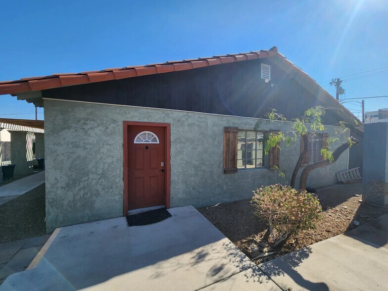 Primary Photo Of 219 E Lexington Ave, Phoenix Office Residential For Sale