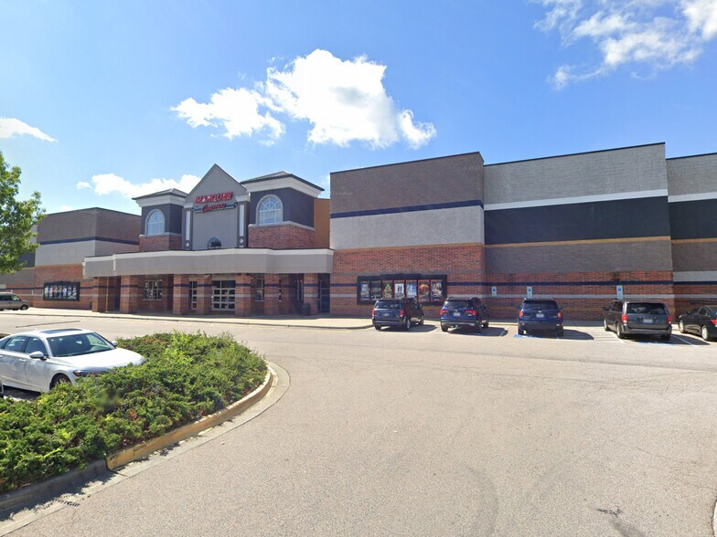 More Photos Of 14460 New Falls of Neuse Rd, Raleigh Unknown For Lease