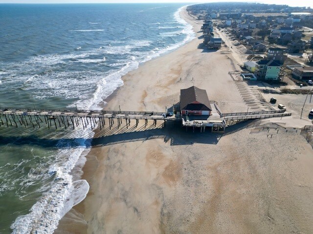 More Photos Of 24251 Atlantic Dr, Rodanthe General Retail For Sale