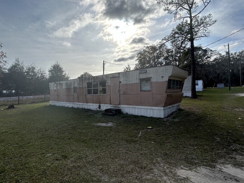 More Photos Of 286 Heidt Rd, Palatka Manufactured Housing Mobile Home Park For Sale