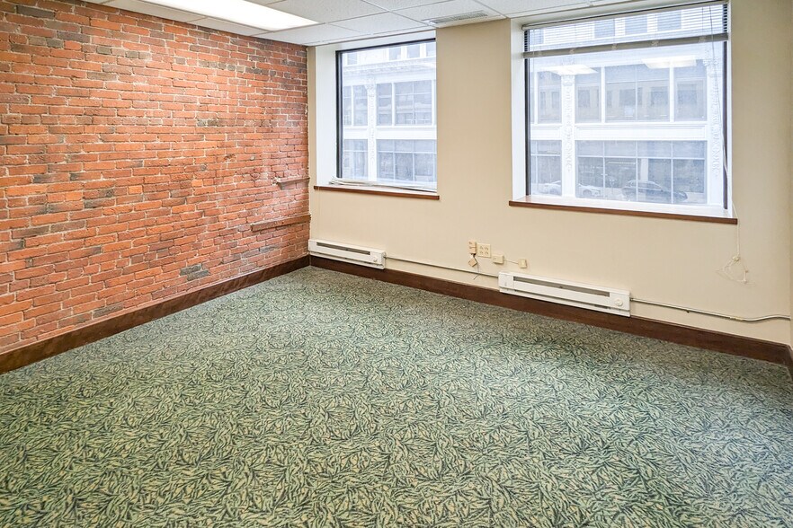 More Photos Of 200 Lincoln St, Boston Loft Creative Space For Sale