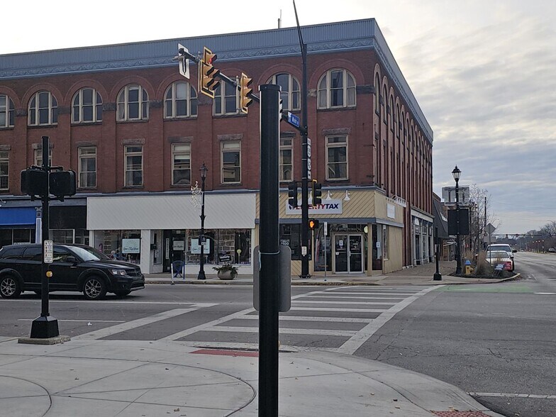 Primary Photo Of 10-29 W Main St, Xenia Storefront Retail Office For Sale