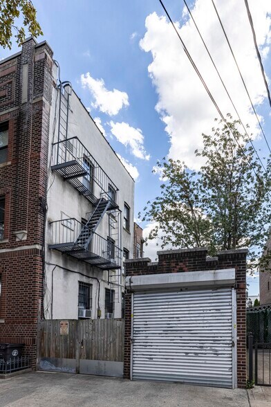 More Photos Of ,  Multifamily For Sale