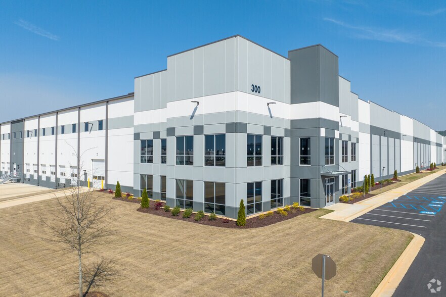 Primary Photo Of 300 International Pky, Adairsville Distribution For Lease