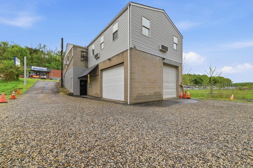 More Photos Of 508 Rodi Rd, Pittsburgh Flex For Sale
